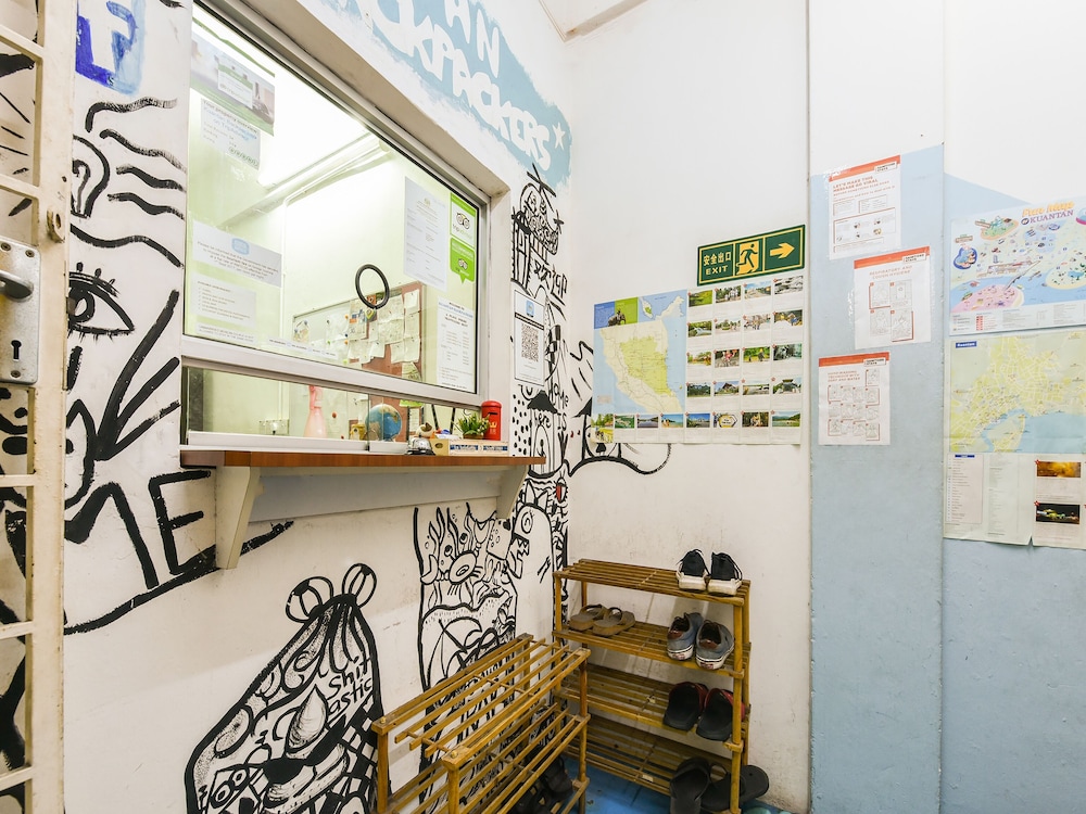 Hotel O Kuantan Backpackers 7/31