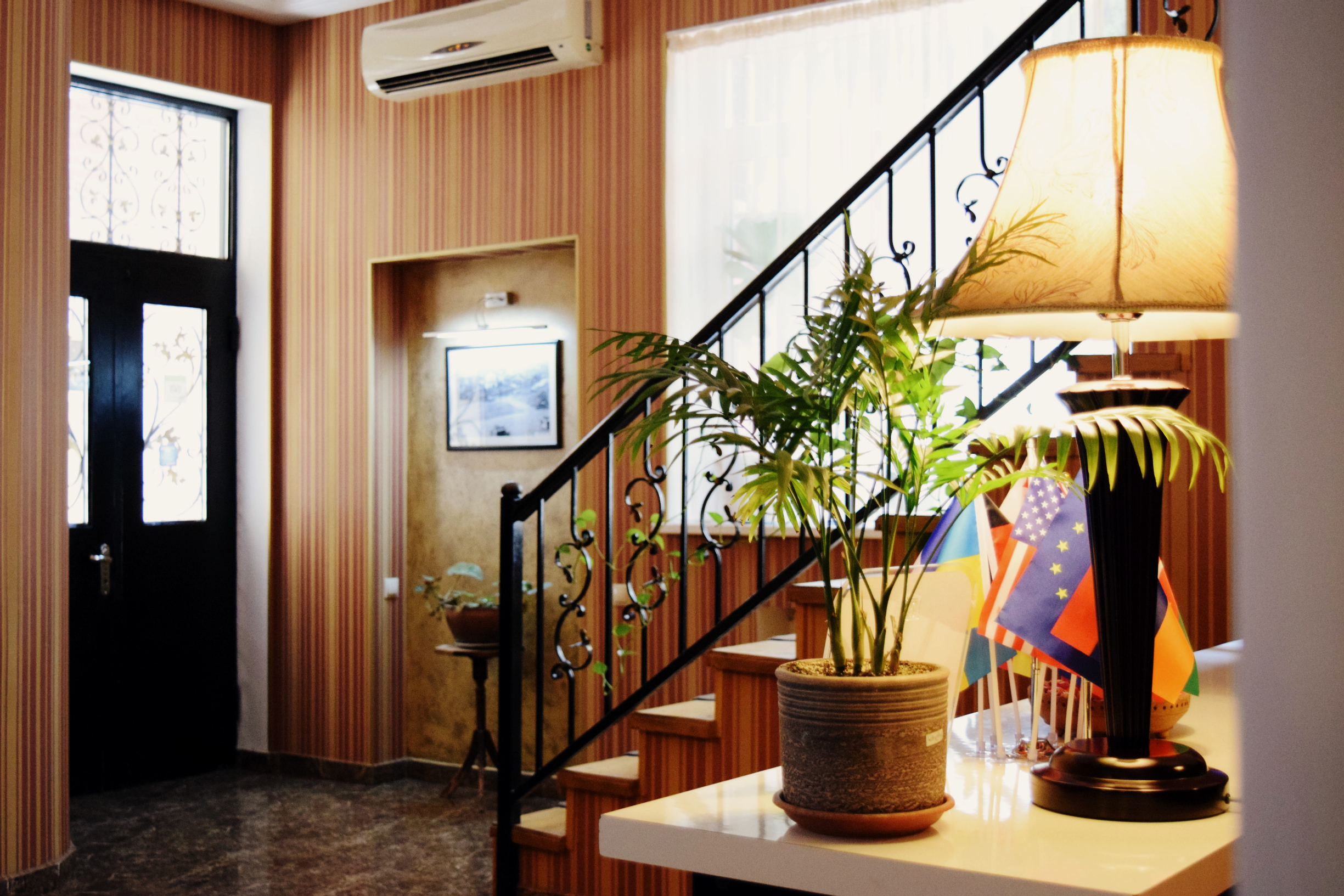 Darchi Hotel 24/36