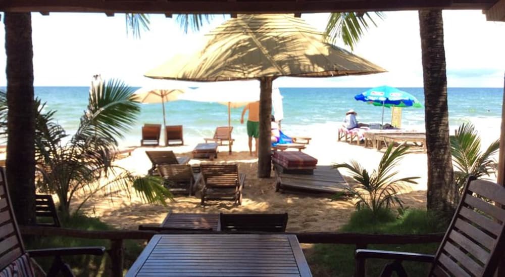 Phu Quoc Kim - Bungalow On The Beach 69/72