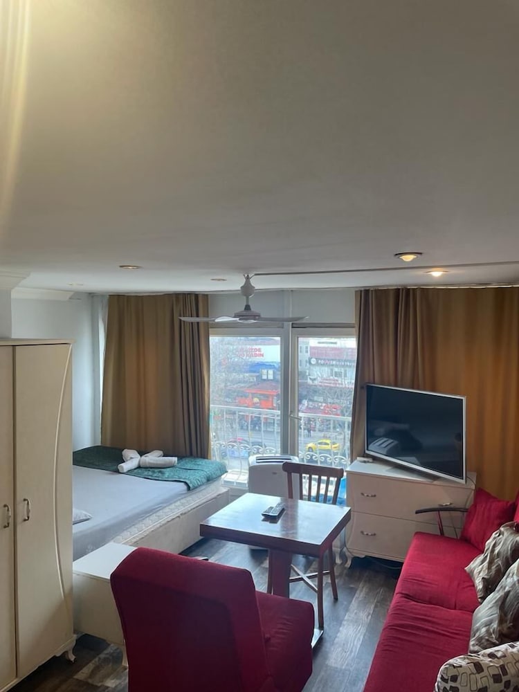 Barba Rossa Residence 35/47