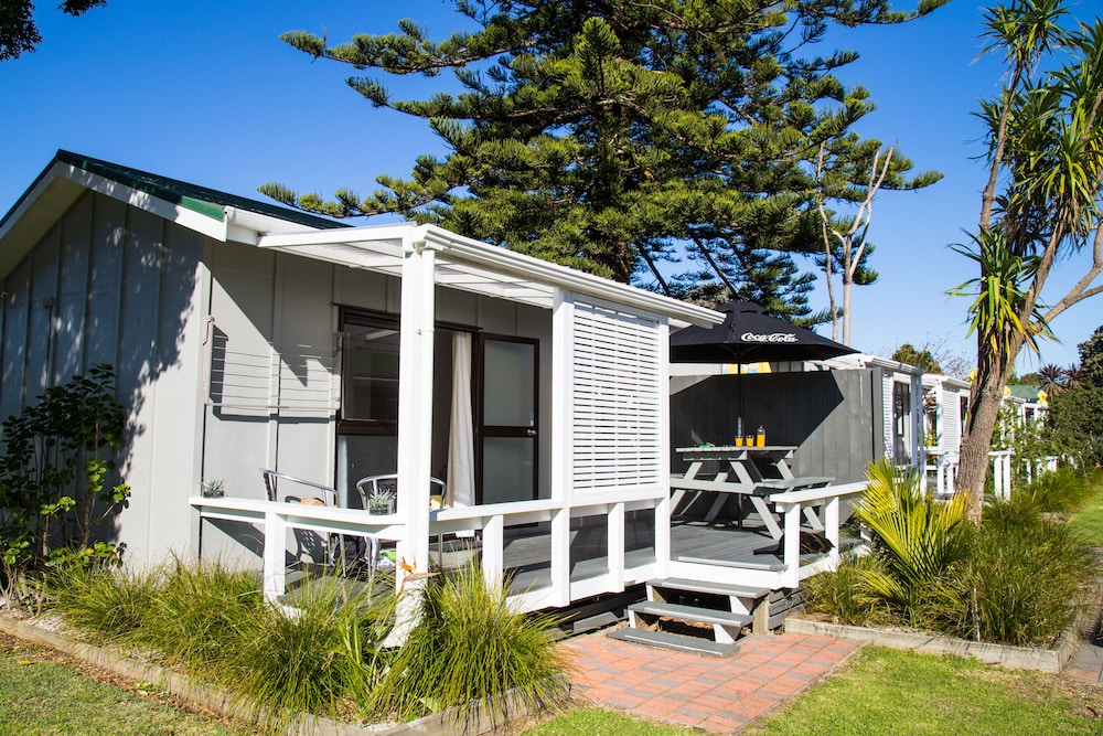 Tasman Holiday Parks - Hahei 3/71