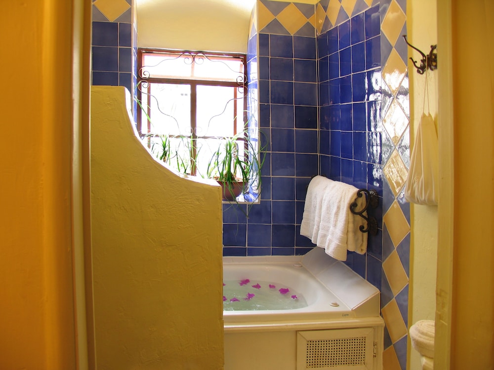 Villa Ganz Boutique Hotel 29/51