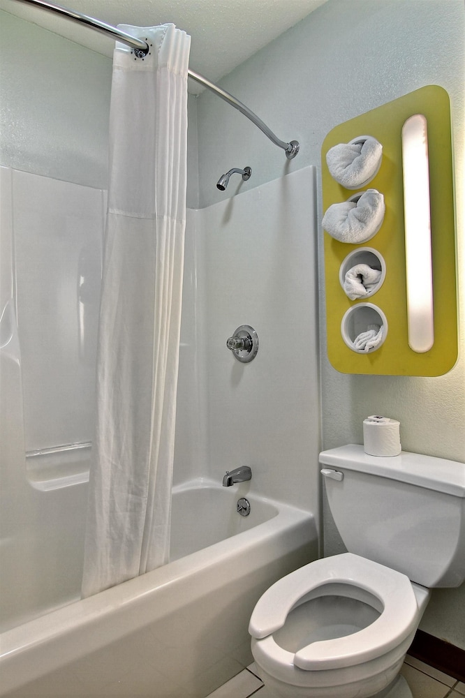 Motel6 Gilman, IL 47/50