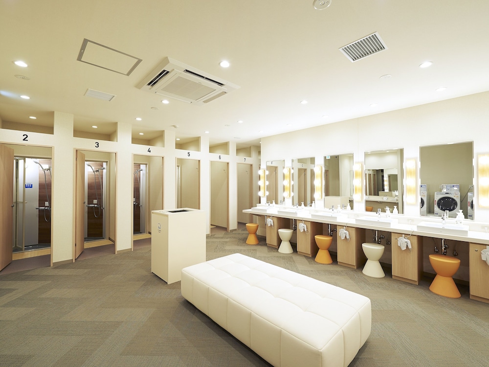 The Pocket Hotel Kyoto-Shijokarasuma 22/62