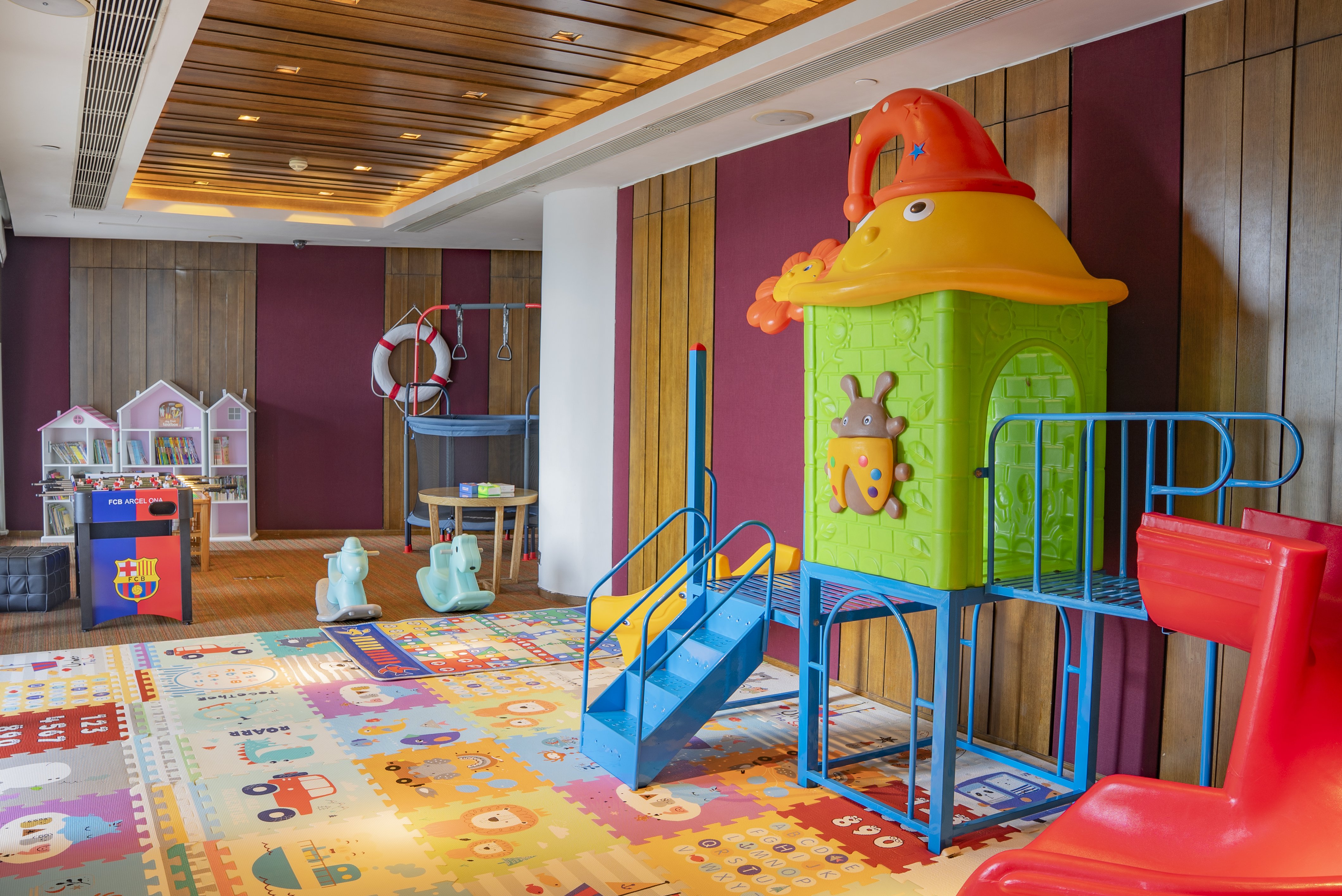 Hotel Indigo Xiamen Harbour 44/50