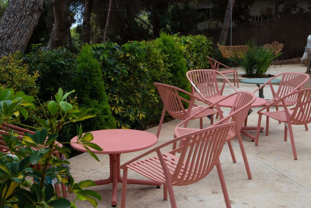 Hotel Montepiedra 36/50