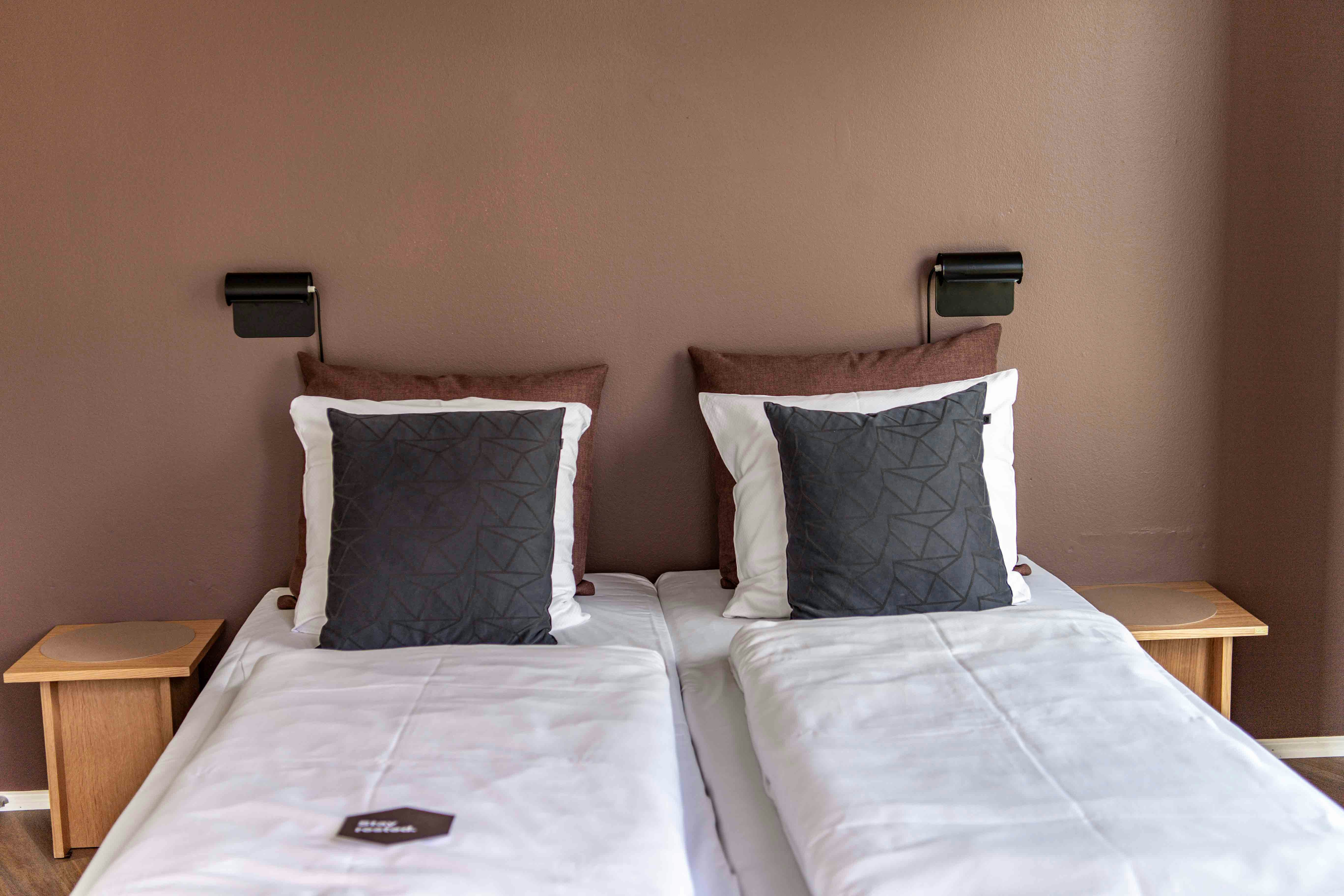 Kolding Hotel Apartments 27/80