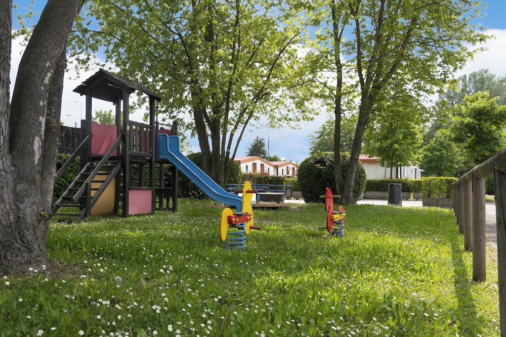 Club del Sole Bologna Easy Camping Village 47/59