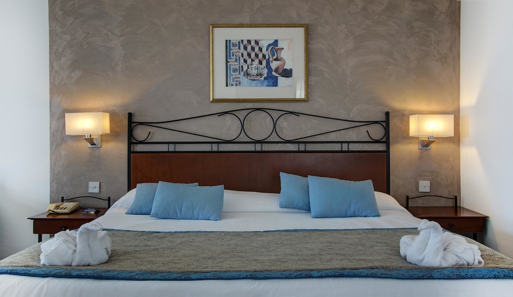 Vivaldi Hotel 19/71