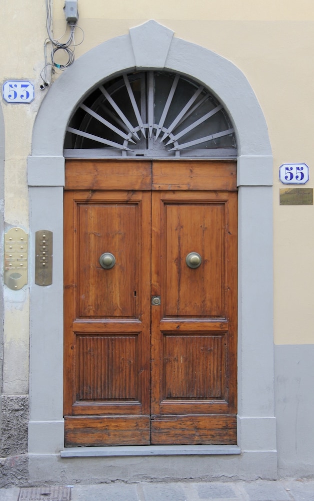 Appartamento Santa Reparata 1/23