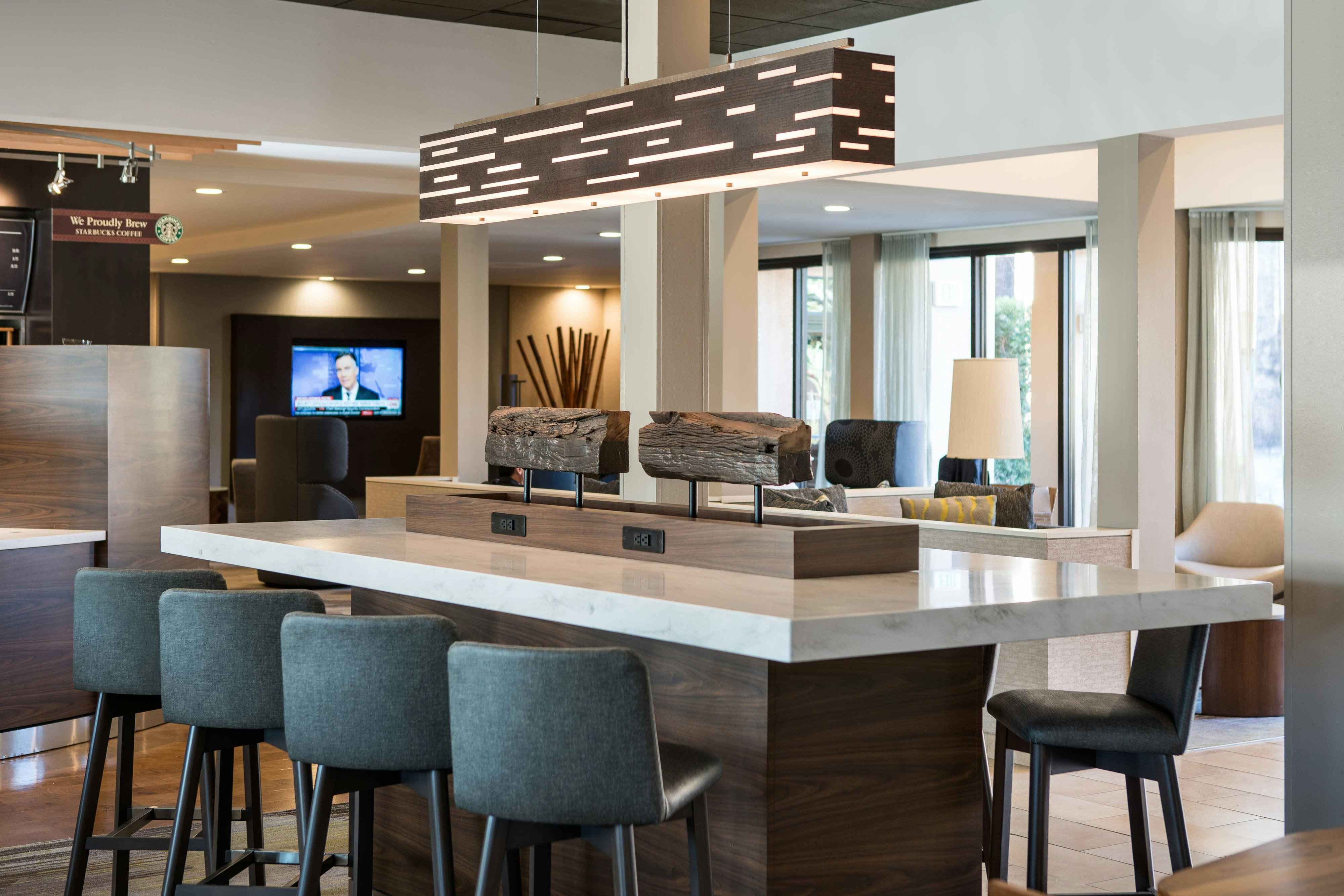Courtyard Irvine John Wayne Airport Orange County 11/14