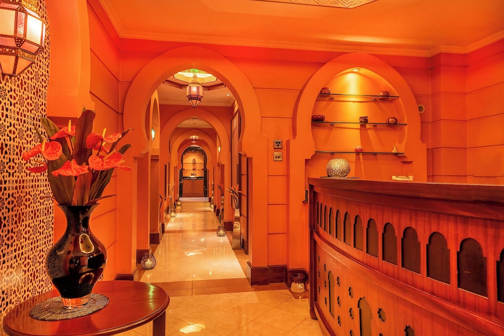 Nairobi Serena Hotel 40/82