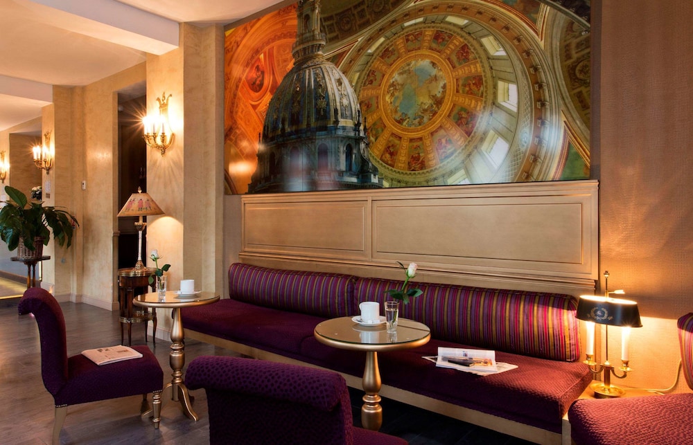 de L Empereur by Malone酒店(Hotel de L Empereur by Malone) 图片5