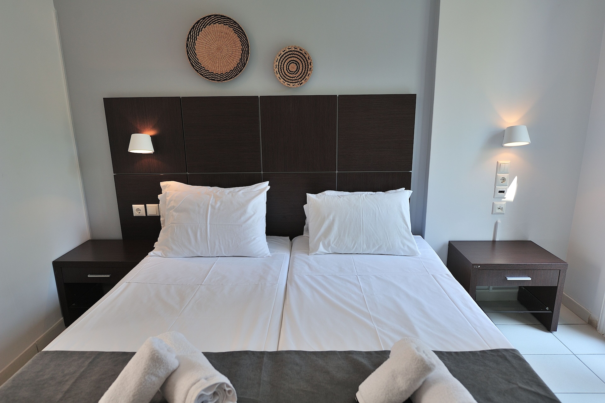 Room at Anamar Skiathos, SKIATHOS