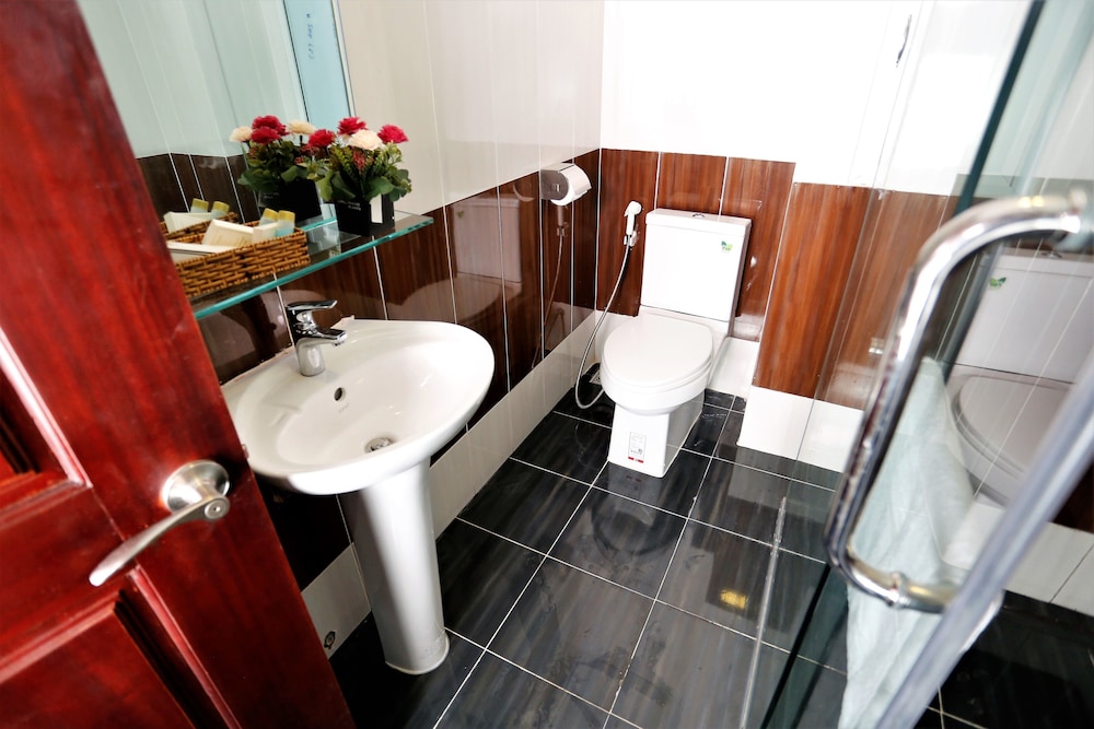 Mekong View Apartment & Hotel II 44/47