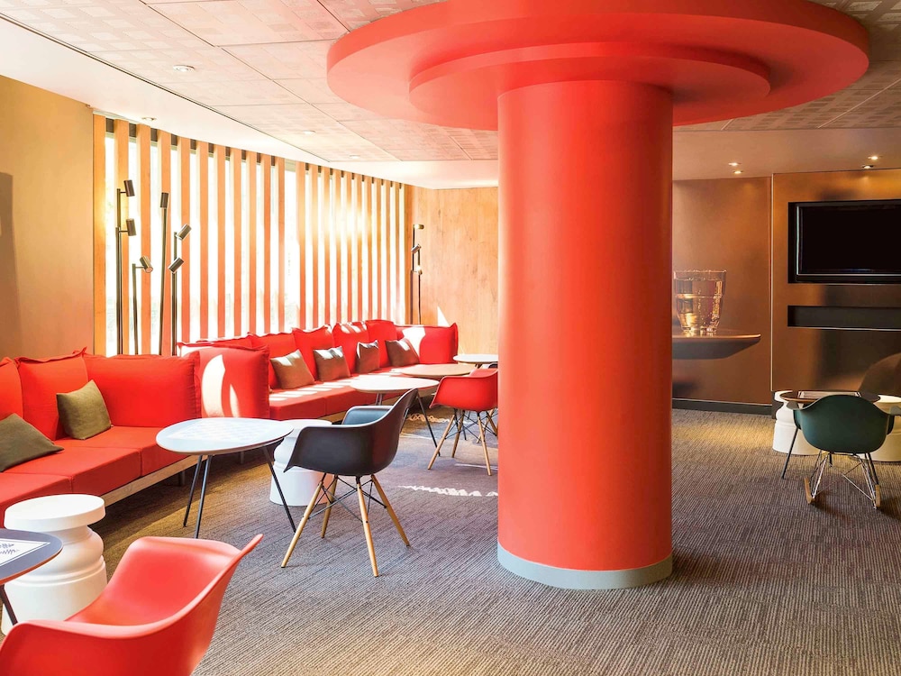 ibis Nice Centre Gare 48/63