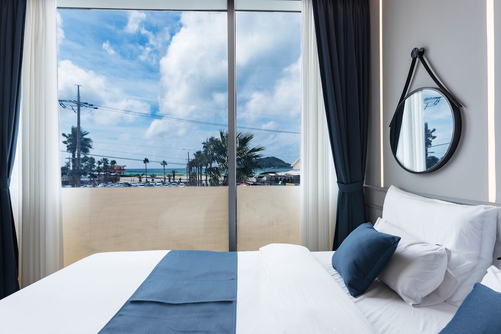 Bluespring Boutique Hotel 21/50
