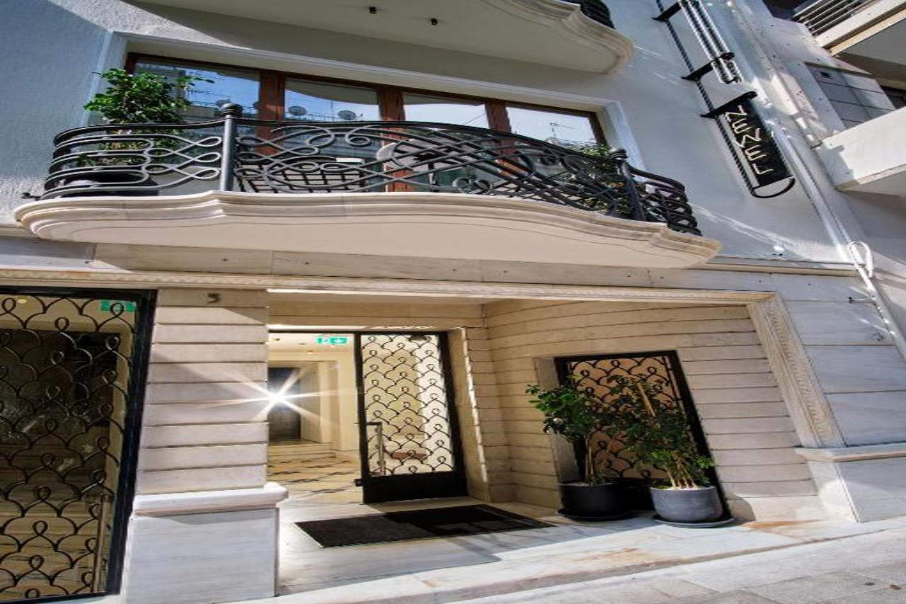 The Newel Kolonaki 11/20