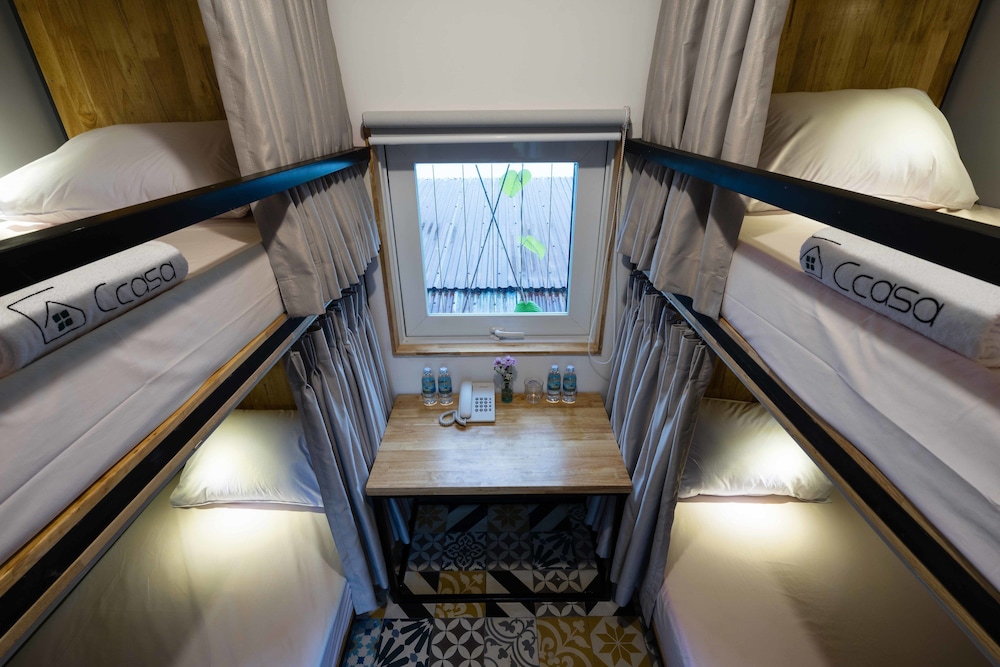 Ccasa Hostel 18/41