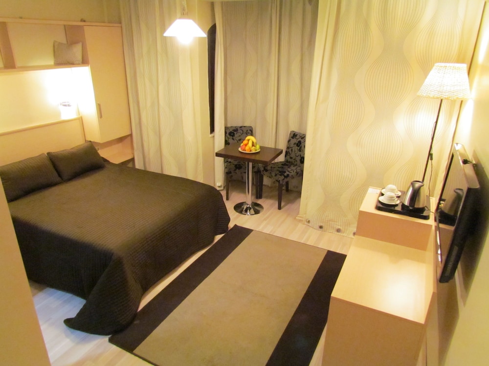 Hotel Promise 15/31