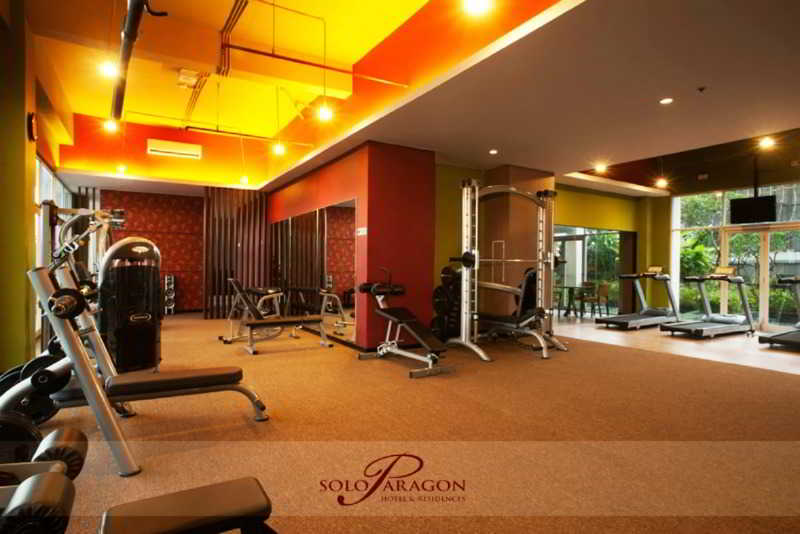 Solo Paragon Hotel And Residences 9/30