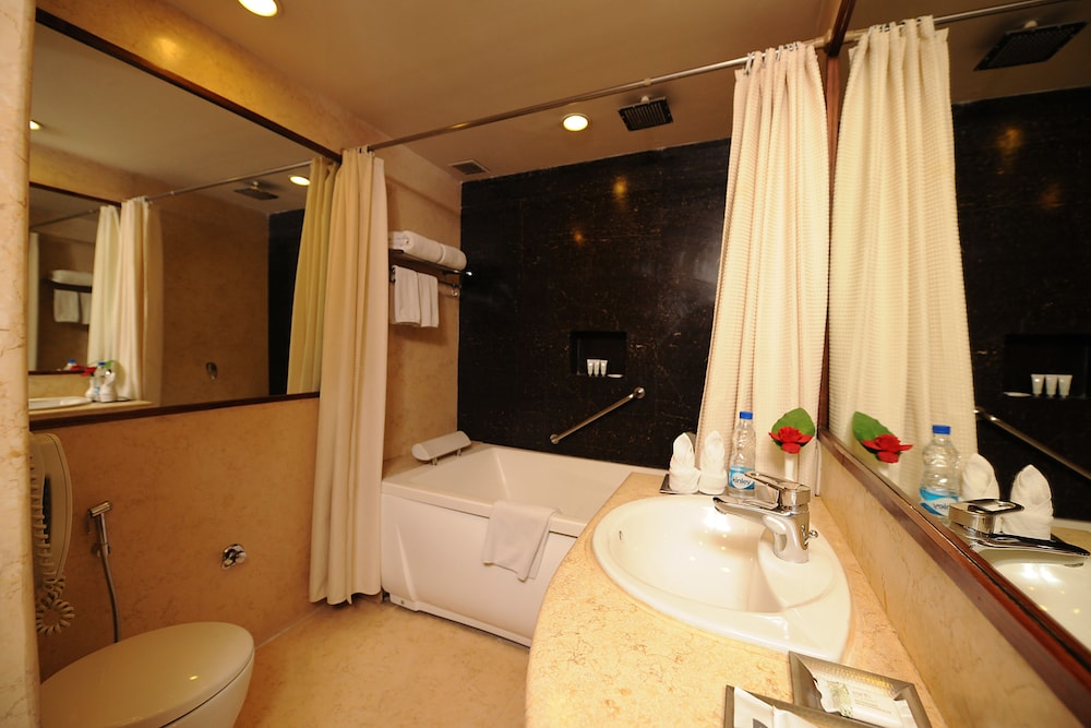 Best Western Merrion 8/36