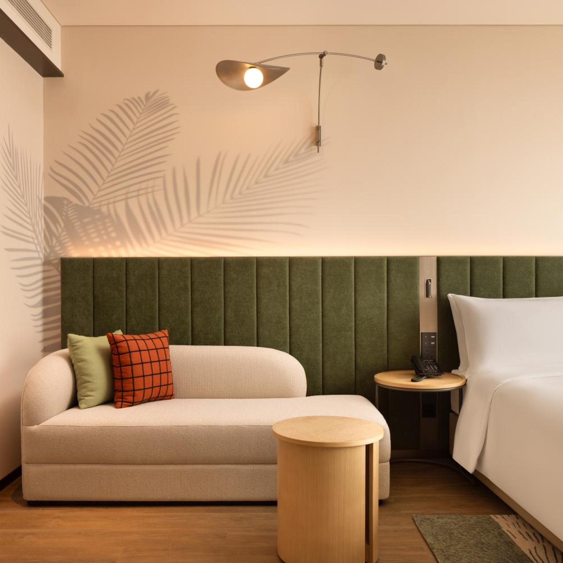 Hilton Garden Inn Zhengzhou Airport Aerotropolis 19/50