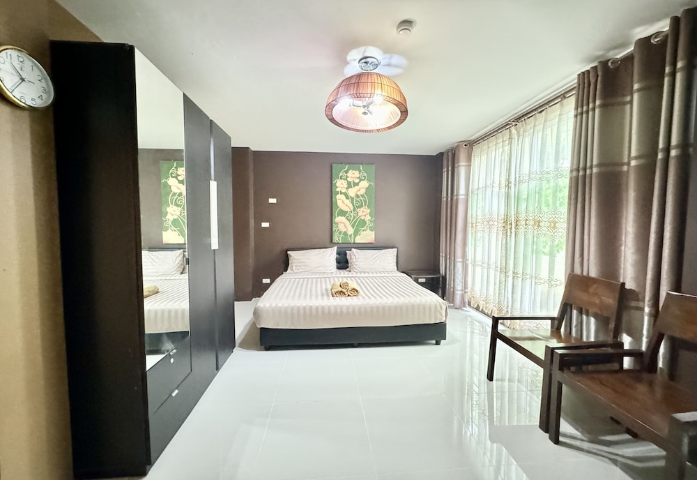 Collection O Bupamontra Chiangmai 20/56