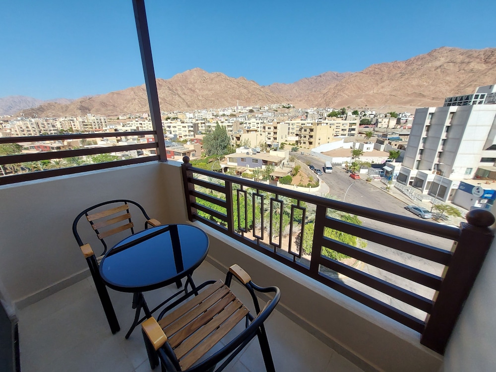 Jordan Seasons Hotel 42/50