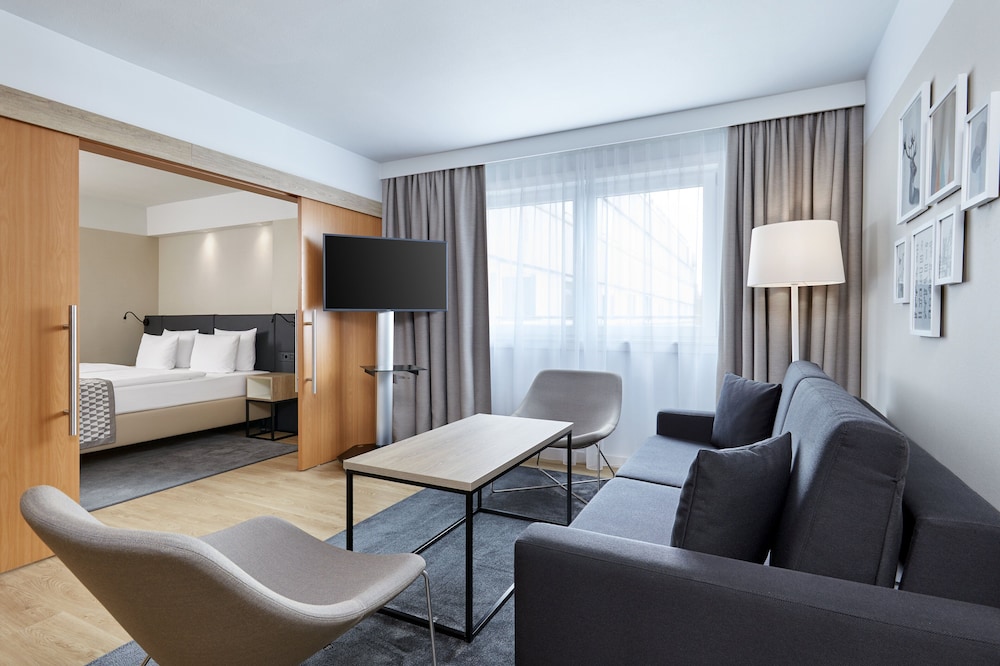 Holiday Inn Munich - City Centre 49/78