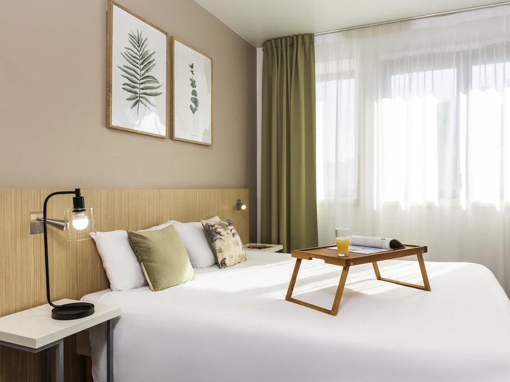 Aparthotel Adagio Access Paris Reuilly 22/62