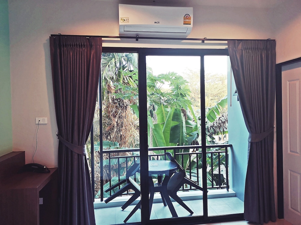 Friendly Hotel Krabi 74/94