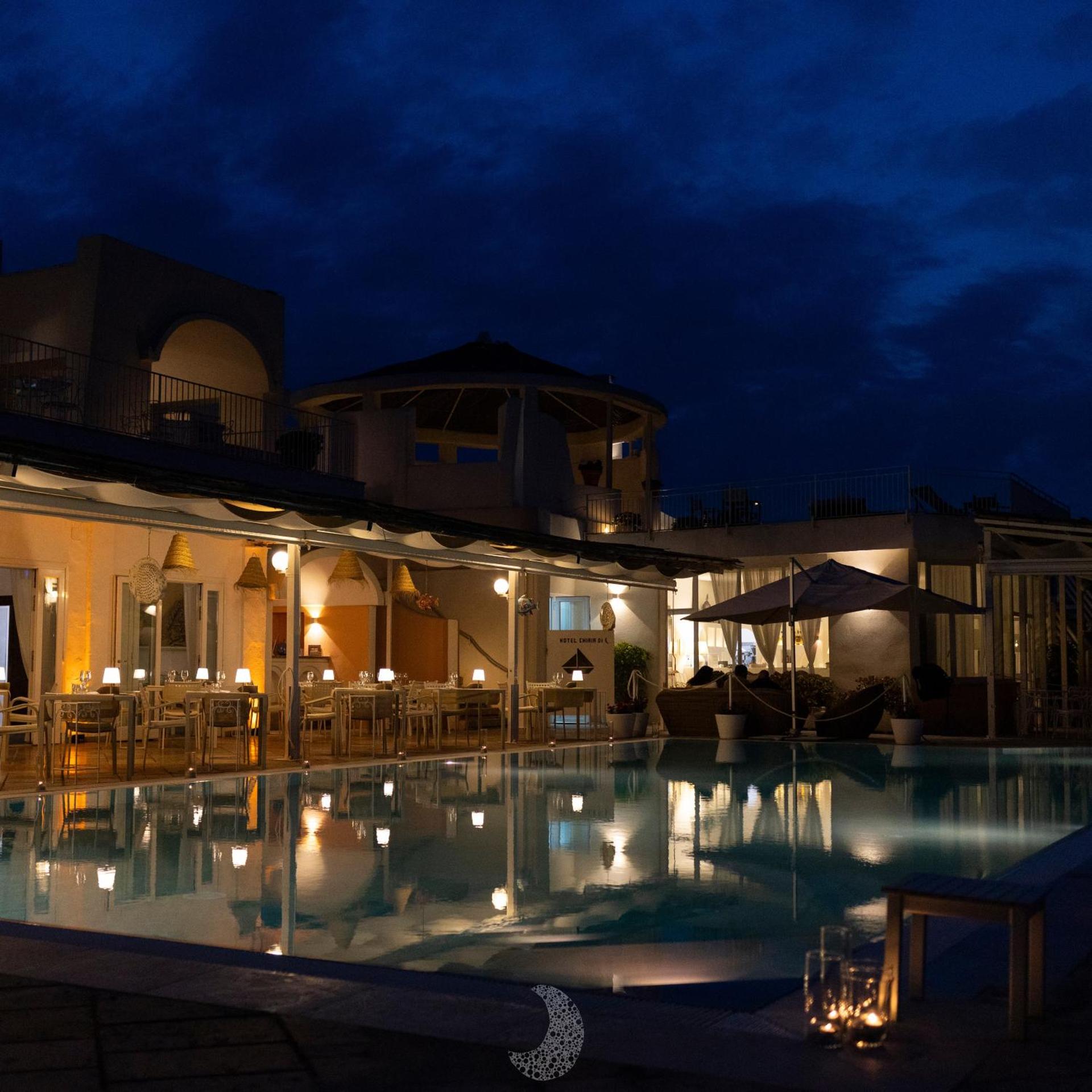 Grand Hotel Chiaia di Luna 4/55