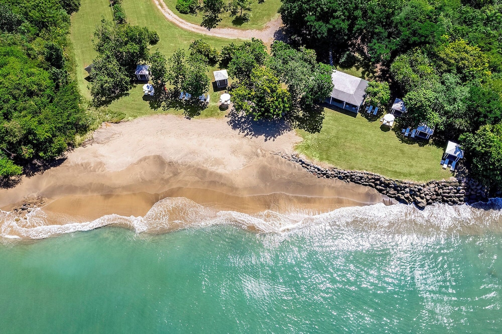 Montpelier Plantation & Beach 45/50