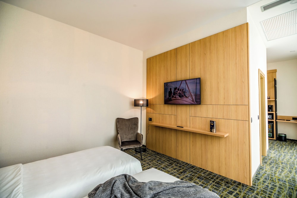 B1 City Hotel 17/49