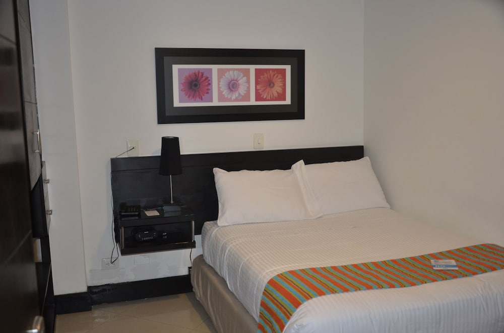 Santa Maria De Leyva Hotel Boutique 20/68
