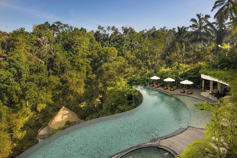 Cicada Luxury Resort Ubud 68/75