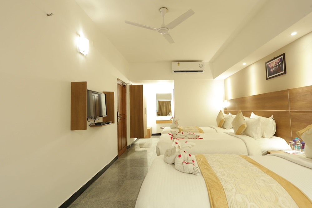 Zip by Spree Hotel Mangala International 14/70