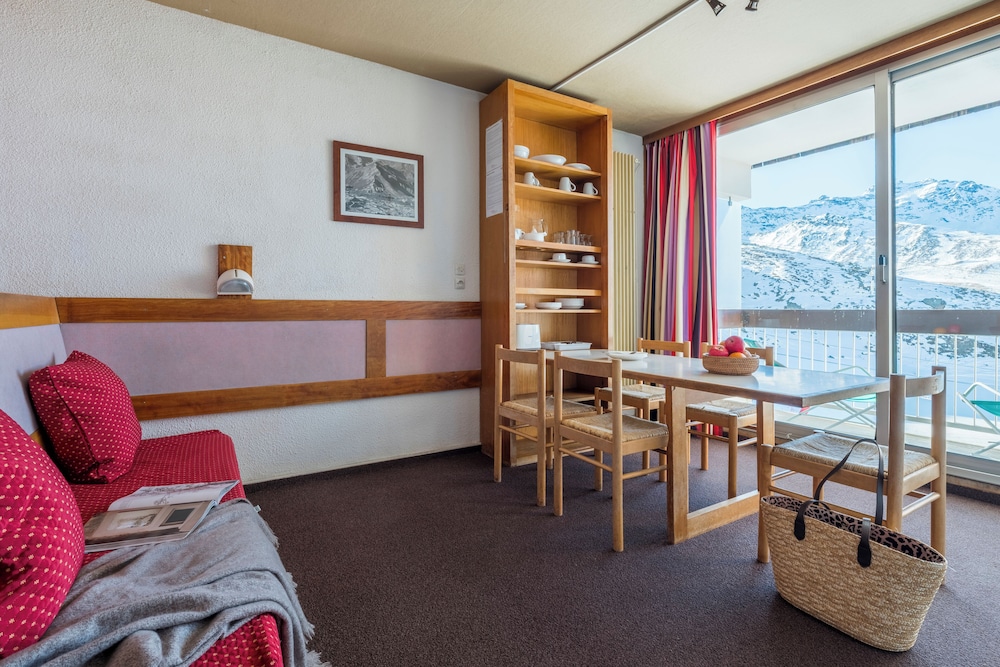 RESIDENCE MAEVA LE GYPAETE 22/42