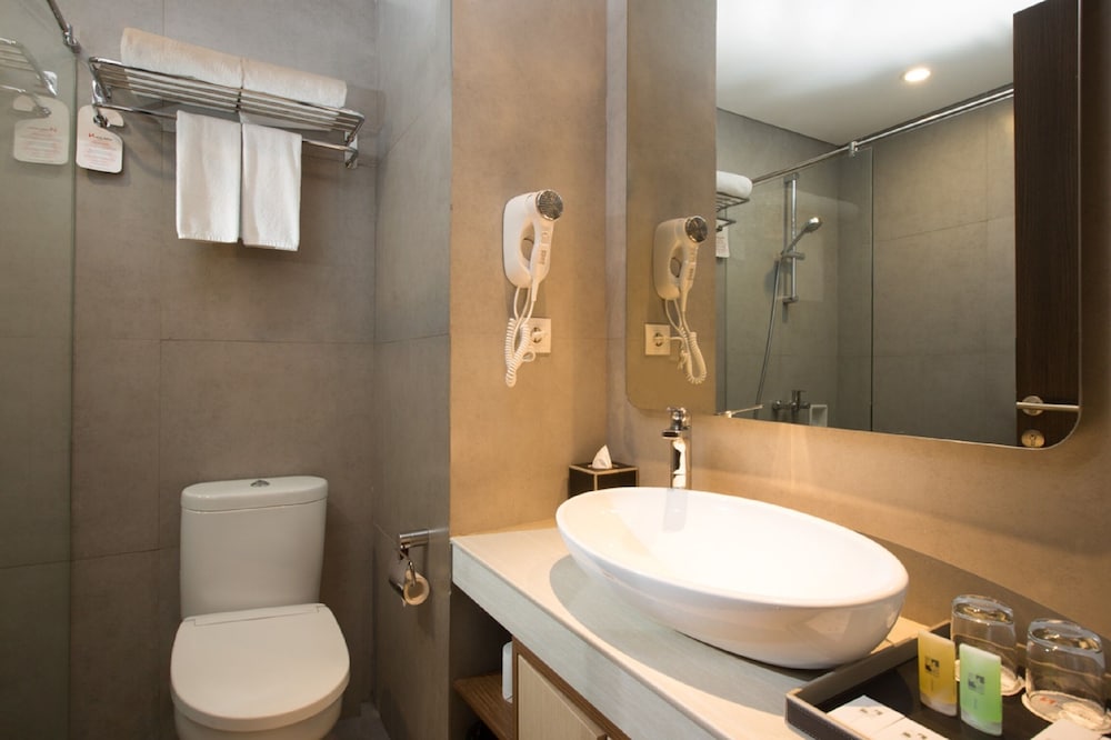 Swiss-Belinn Luwuk 9/39