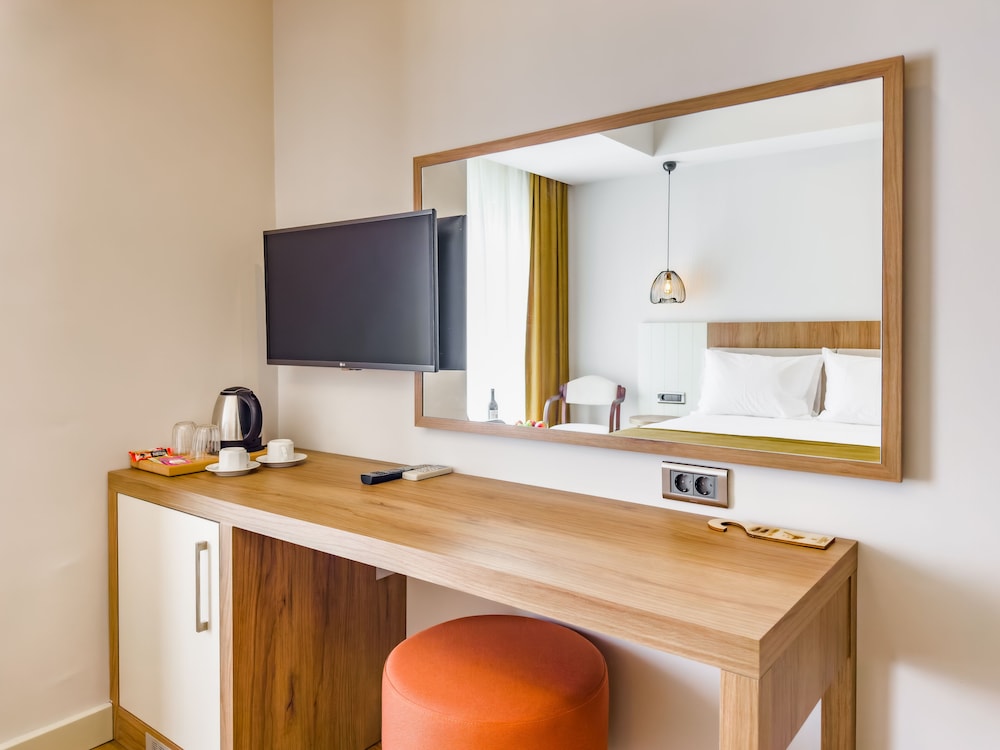 Dedeoglu Hotel 36/50