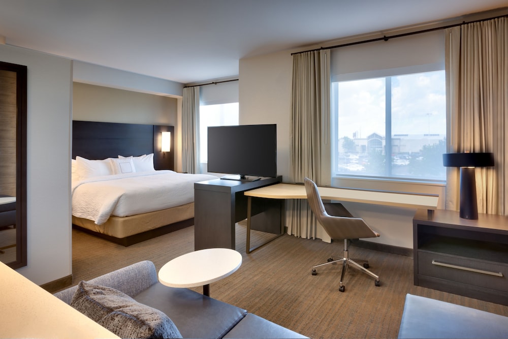Residence Inn By Marriott Des Moines Ankeny 48/49