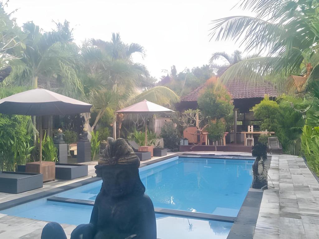 Lembongan D'licks Villa 30/32