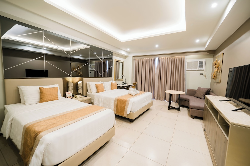 PREMIUM, TWIN BEDS