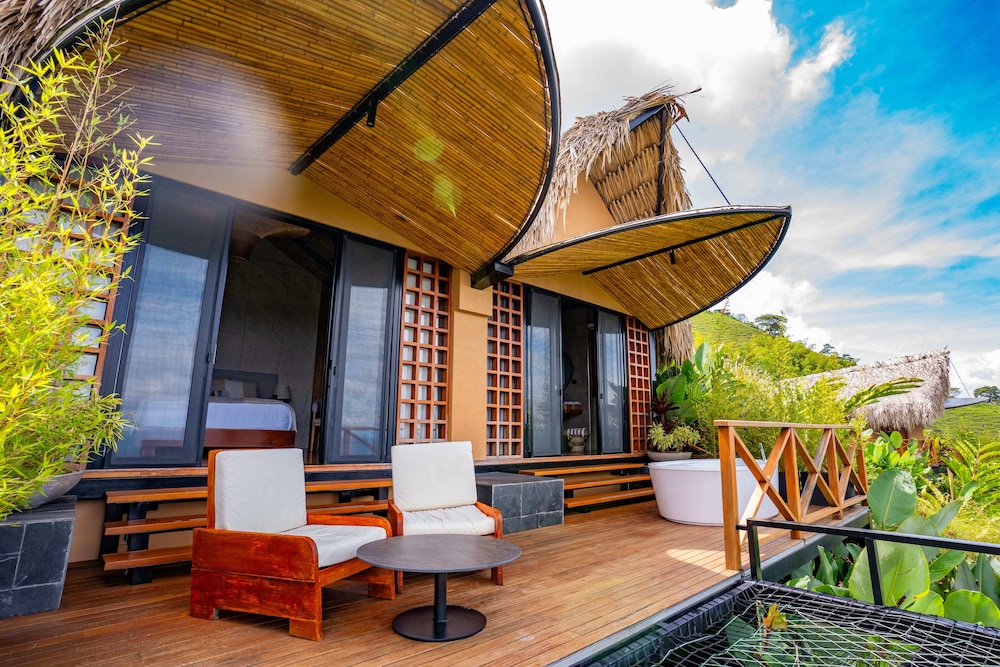 Casamalva villas 5/50
