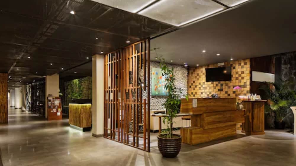 Daun Bali Seminyak 2/64