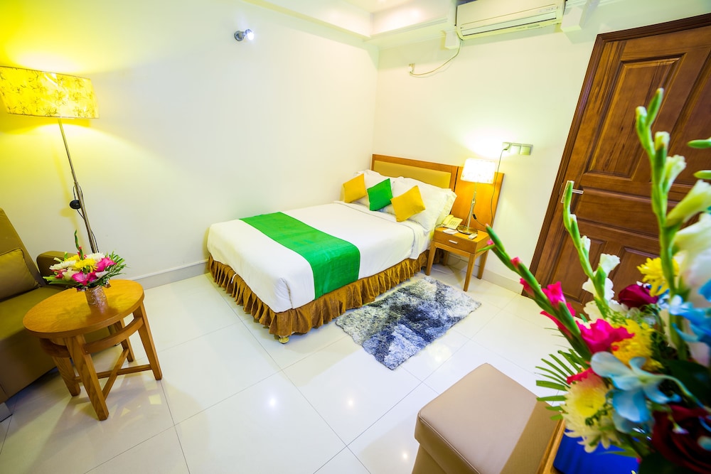 Nascent Gardenia, Gulshan 19/48