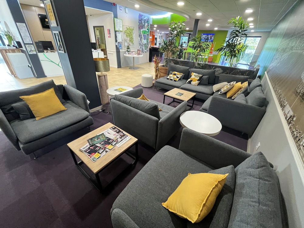 Ibis Styles Villeneuve Sur Lot Hotel 40/68