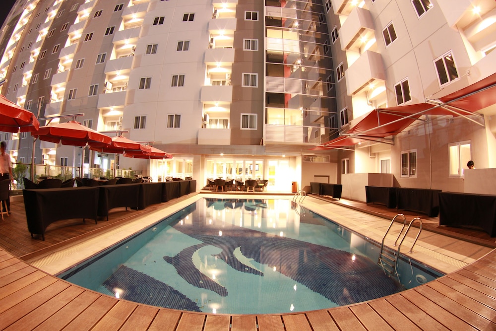 Mg Suites Hotel 2/21