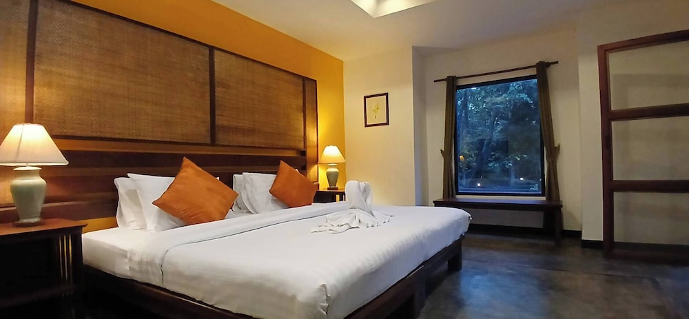 Baan Krating Pai Resort 28/67